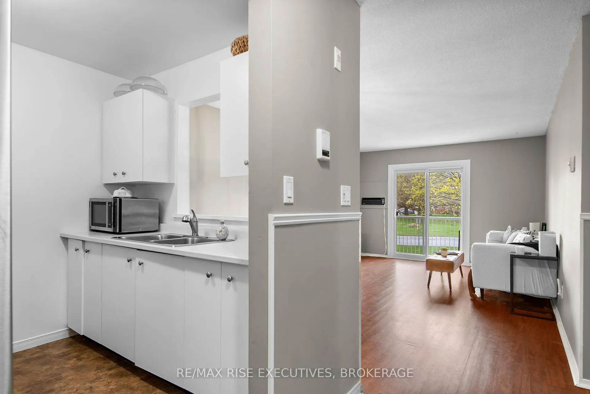 Photo 11 of Unit 214, 566 Armstrong Road, Kingston, East Gardiners Rd — HOMEH