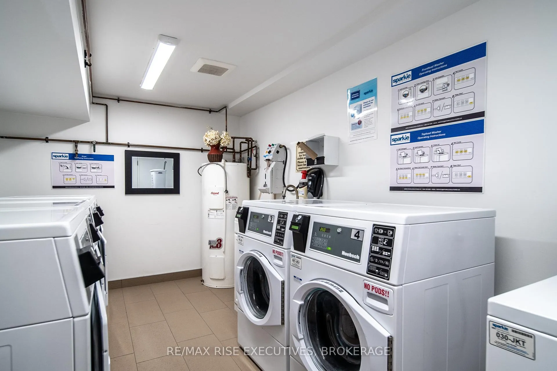 Photo 33 of Unit 214, 566 Armstrong Road, Kingston, East Gardiners Rd — HOMEH