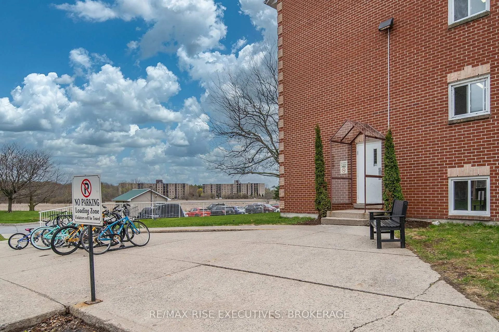 Photo 35 of Unit 214, 566 Armstrong Road, Kingston, East Gardiners Rd — HOMEH
