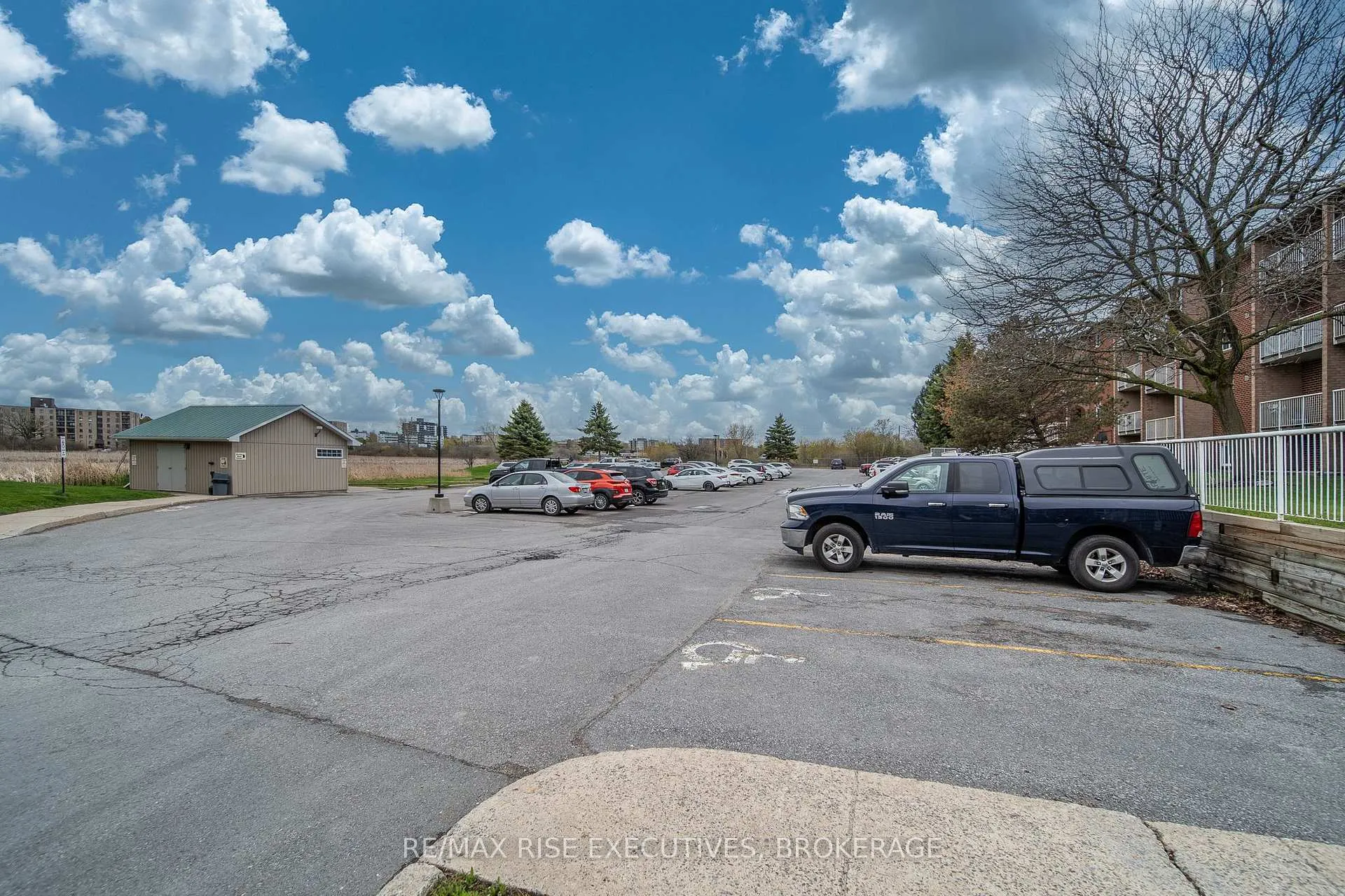 Photo 36 of Unit 214, 566 Armstrong Road, Kingston, East Gardiners Rd — HOMEH