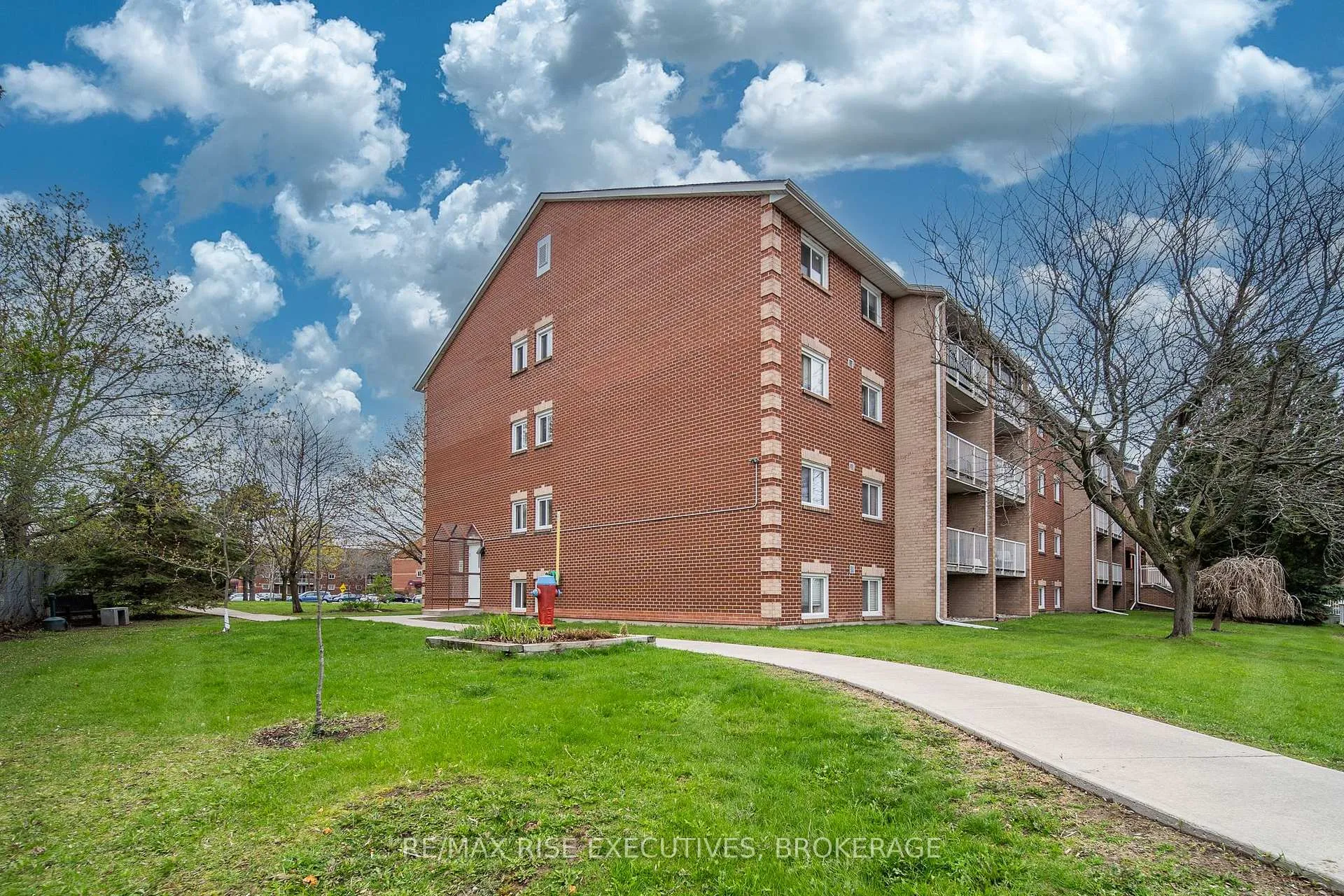 Photo 37 of Unit 214, 566 Armstrong Road, Kingston, East Gardiners Rd — HOMEH