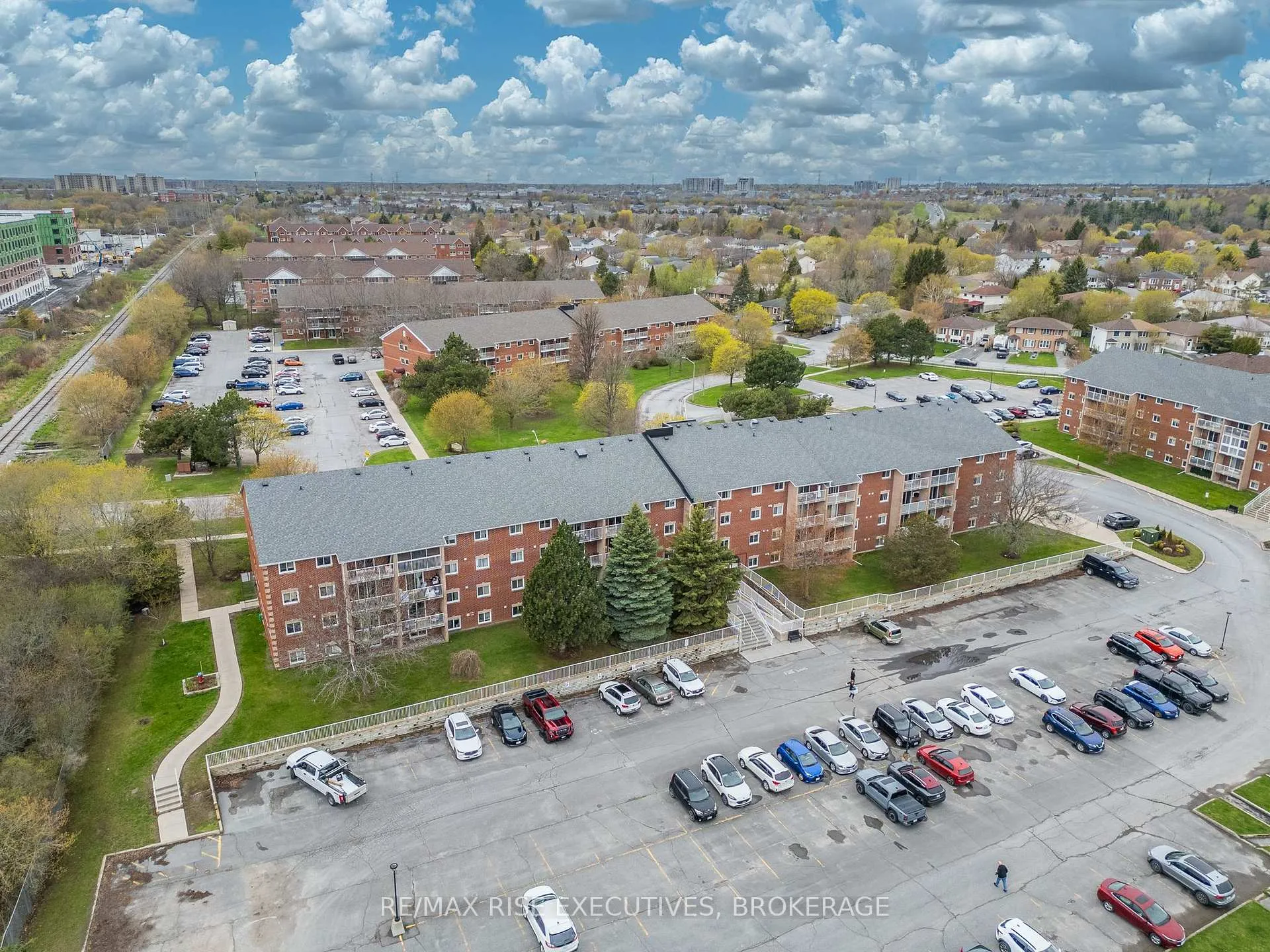 Photo 39 of Unit 214, 566 Armstrong Road, Kingston, East Gardiners Rd — HOMEH