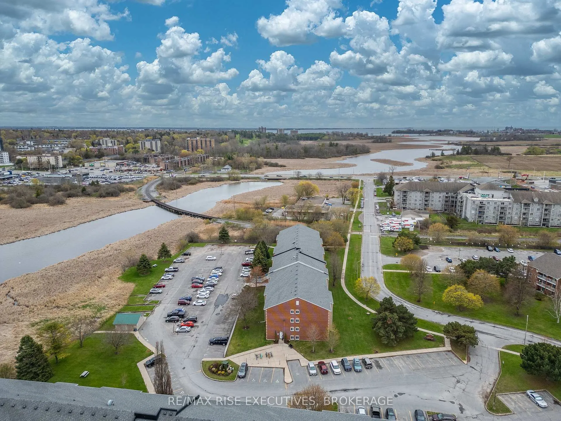 Photo 42 of Unit 214, 566 Armstrong Road, Kingston, East Gardiners Rd — HOMEH