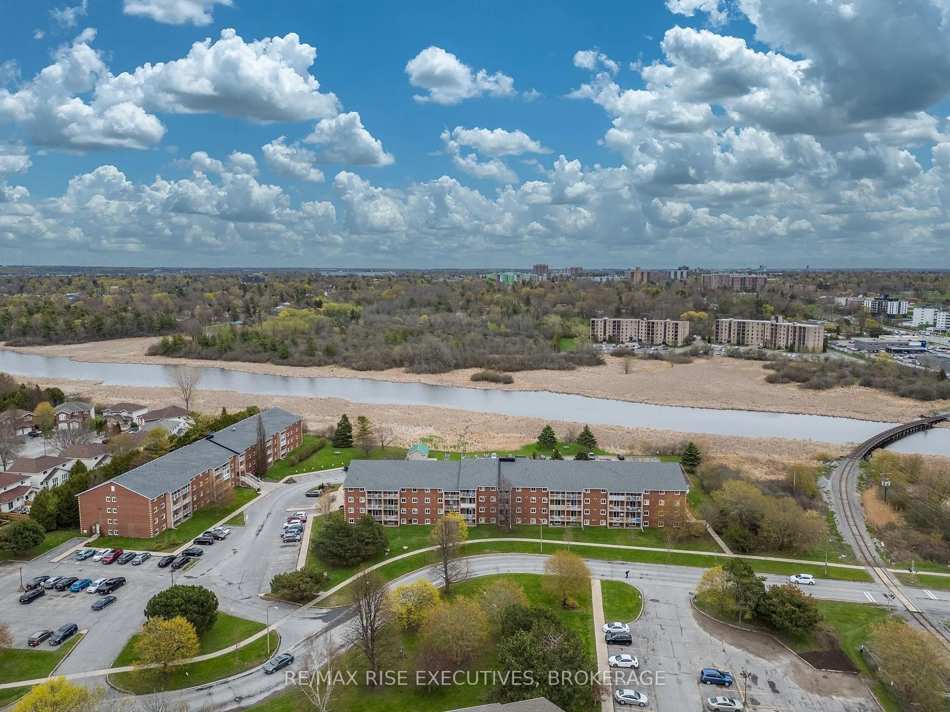 Photo 44 of Unit 214, 566 Armstrong Road, Kingston, East Gardiners Rd — HOMEH