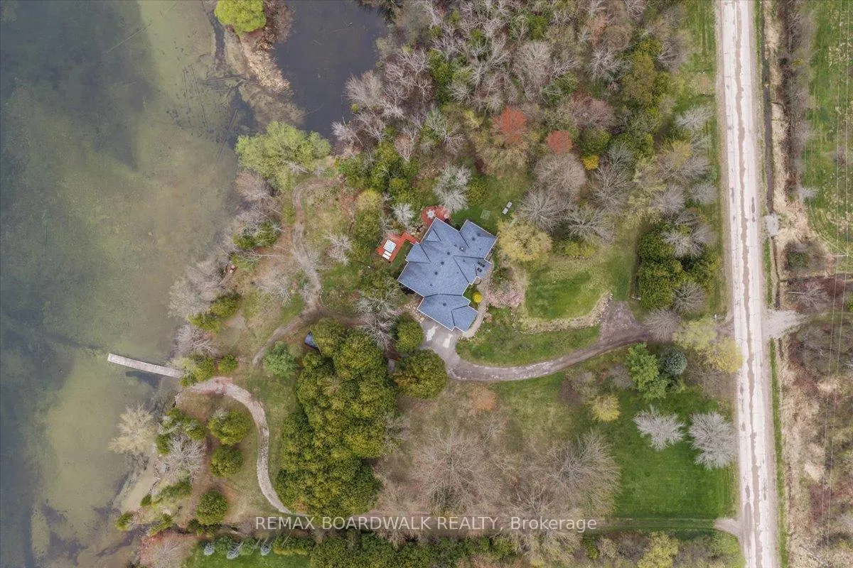 Photo 4 of 212 Sheldon Road, Rideau Lakes, Rideau Lakes (Bastard) Twp — HOMEH