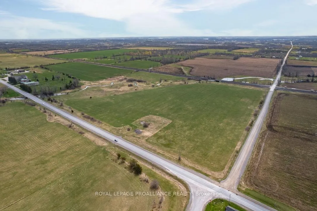 Photo 1 of PtLt 23 Old Highway 2, Belleville, Belleville Ward — HOMEH
