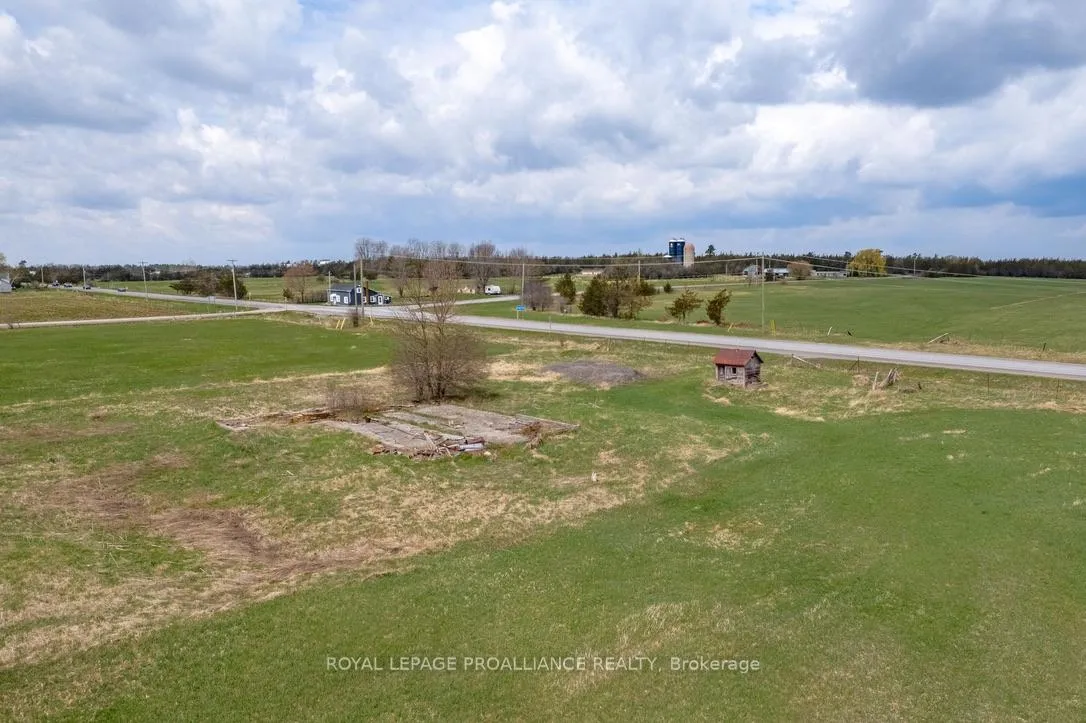 Photo 2 of PtLt 23 Old Highway 2, Belleville, Belleville Ward — HOMEH