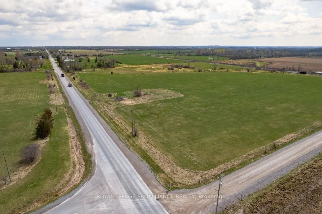 Photo 3 of PtLt 23 Old Highway 2, Belleville, Belleville Ward — HOMEH
