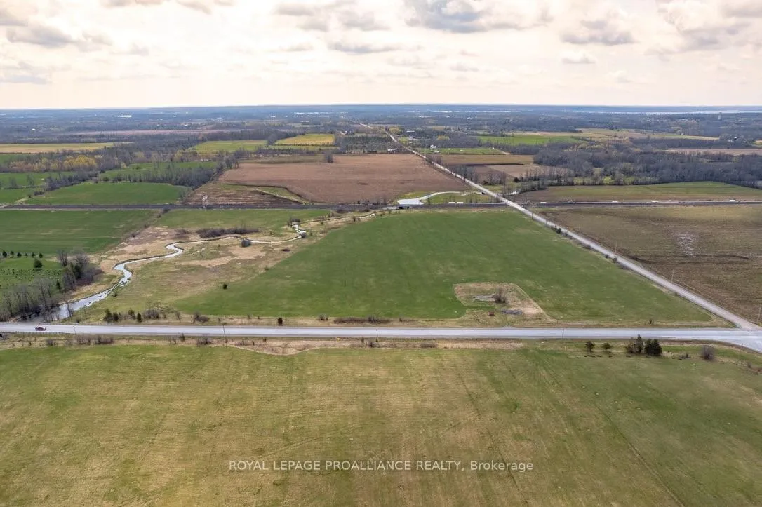 Photo 5 of PtLt 23 Old Highway 2, Belleville, Belleville Ward — HOMEH
