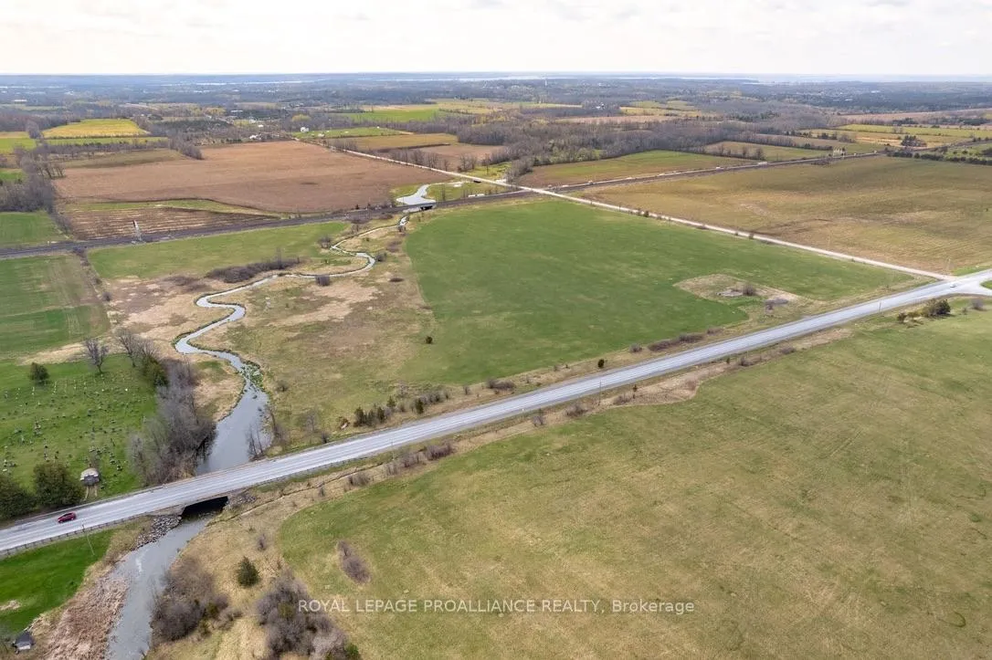 Photo 6 of PtLt 23 Old Highway 2, Belleville, Belleville Ward — HOMEH