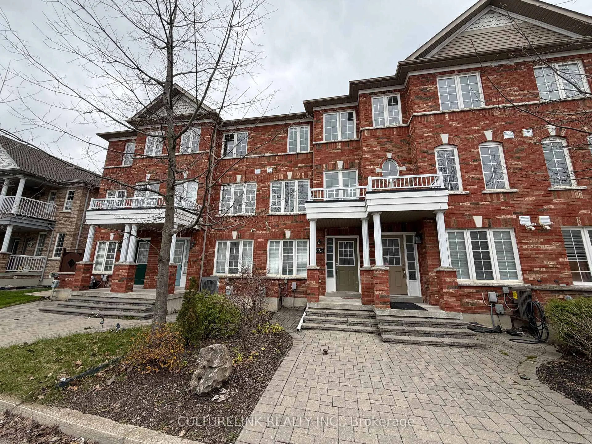 Photo 1 of 345 Caboto Trail, Markham, Village Green-South Unionville — HOMEH