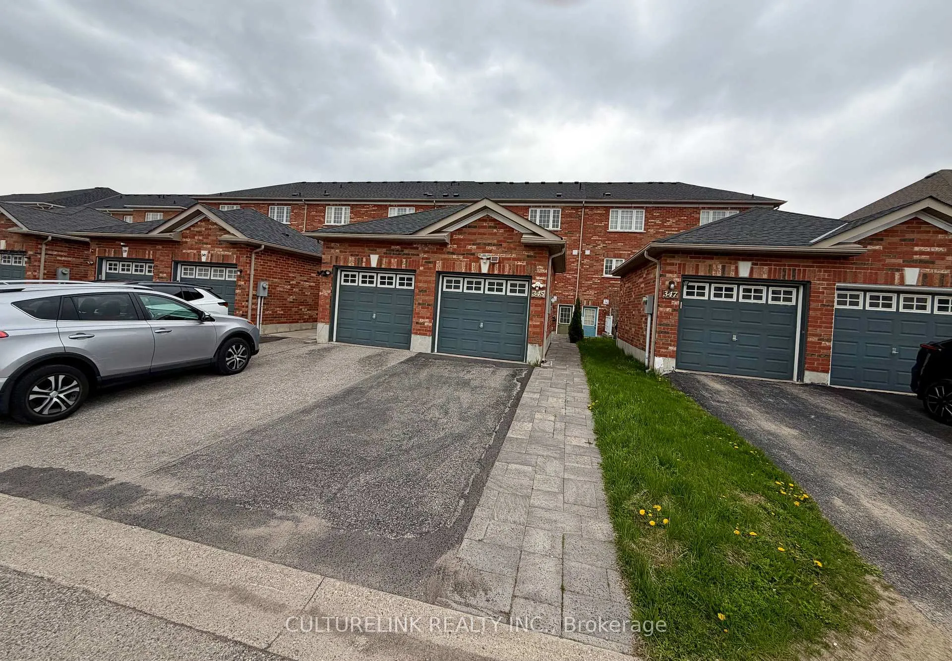 Photo 16 of 345 Caboto Trail, Markham, Village Green-South Unionville — HOMEH