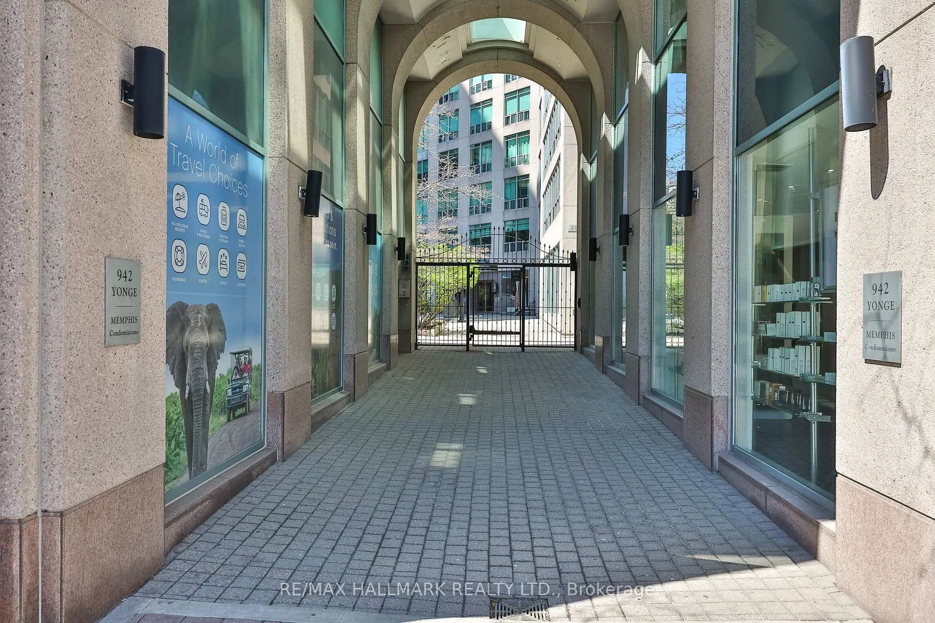 Photo 24 of Unit 506, 942 Yonge Street, Toronto, The Annex — HOMEH