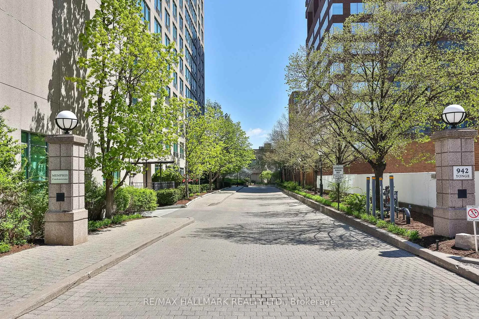 Photo 25 of Unit 506, 942 Yonge Street, Toronto, The Annex — HOMEH