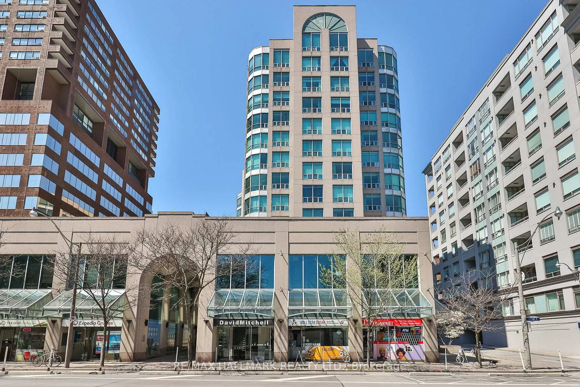 Photo 27 of Unit 506, 942 Yonge Street, Toronto, The Annex — HOMEH