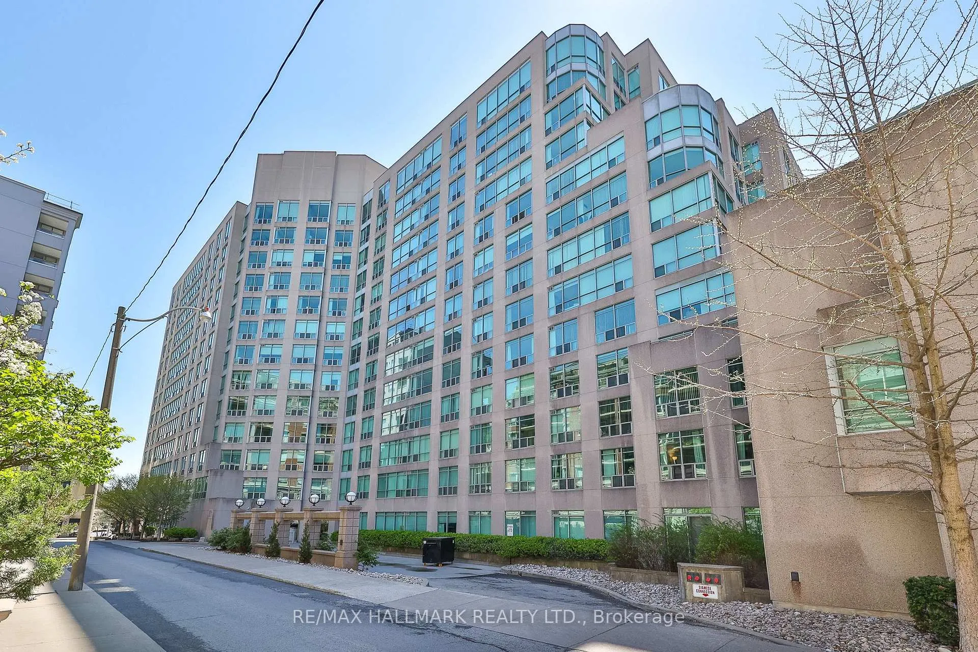 Photo 28 of Unit 506, 942 Yonge Street, Toronto, The Annex — HOMEH