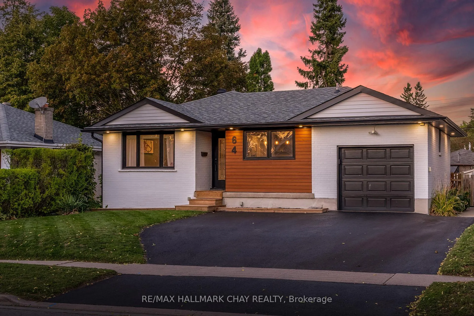 Photo 1 of 64 Marion Crescent, Barrie, Wellington — HOMEH