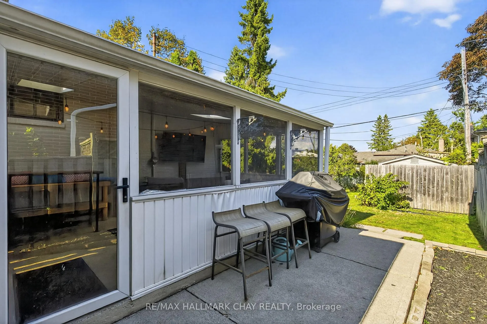 Photo 18 of 64 Marion Crescent, Barrie, Wellington — HOMEH