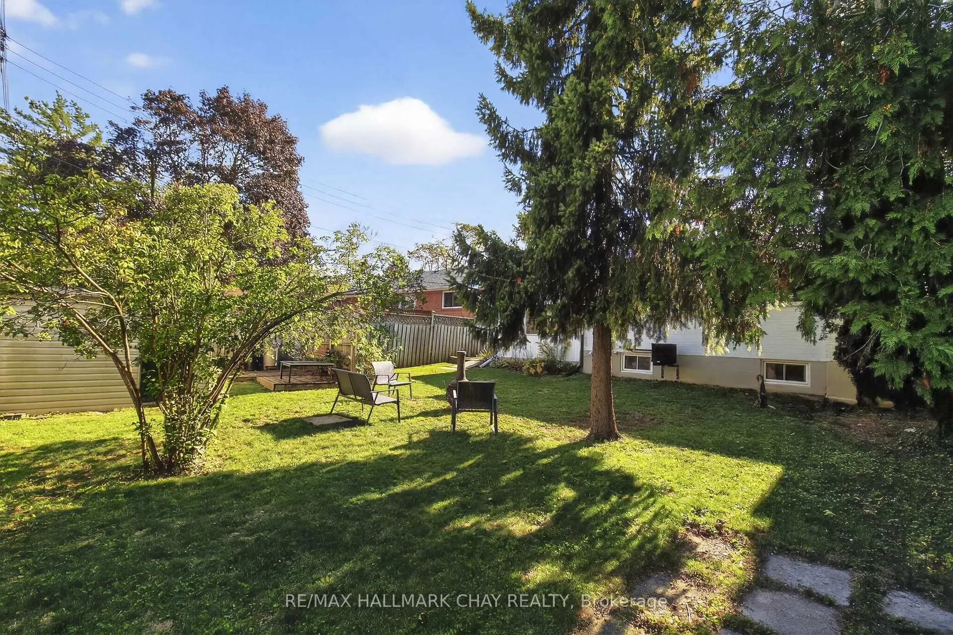 Photo 20 of 64 Marion Crescent, Barrie, Wellington — HOMEH