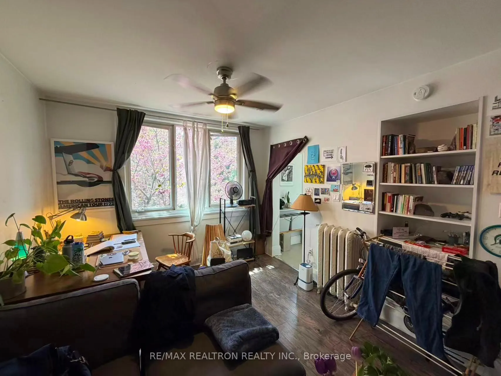 Photo 9 of Unit 4, 108 Admiral Road, Toronto, The Annex — HOMEH
