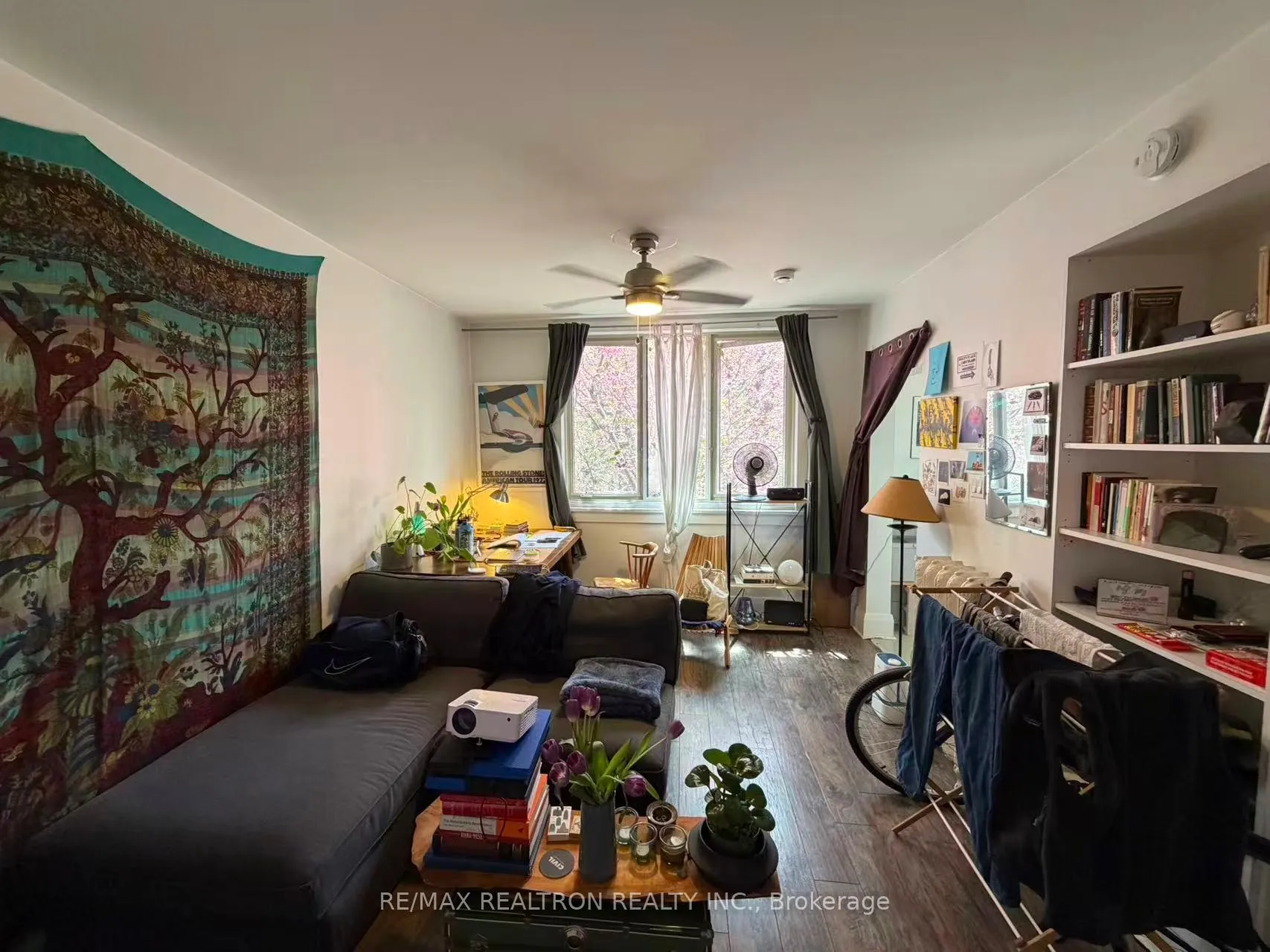 Photo 10 of Unit 4, 108 Admiral Road, Toronto, The Annex — HOMEH