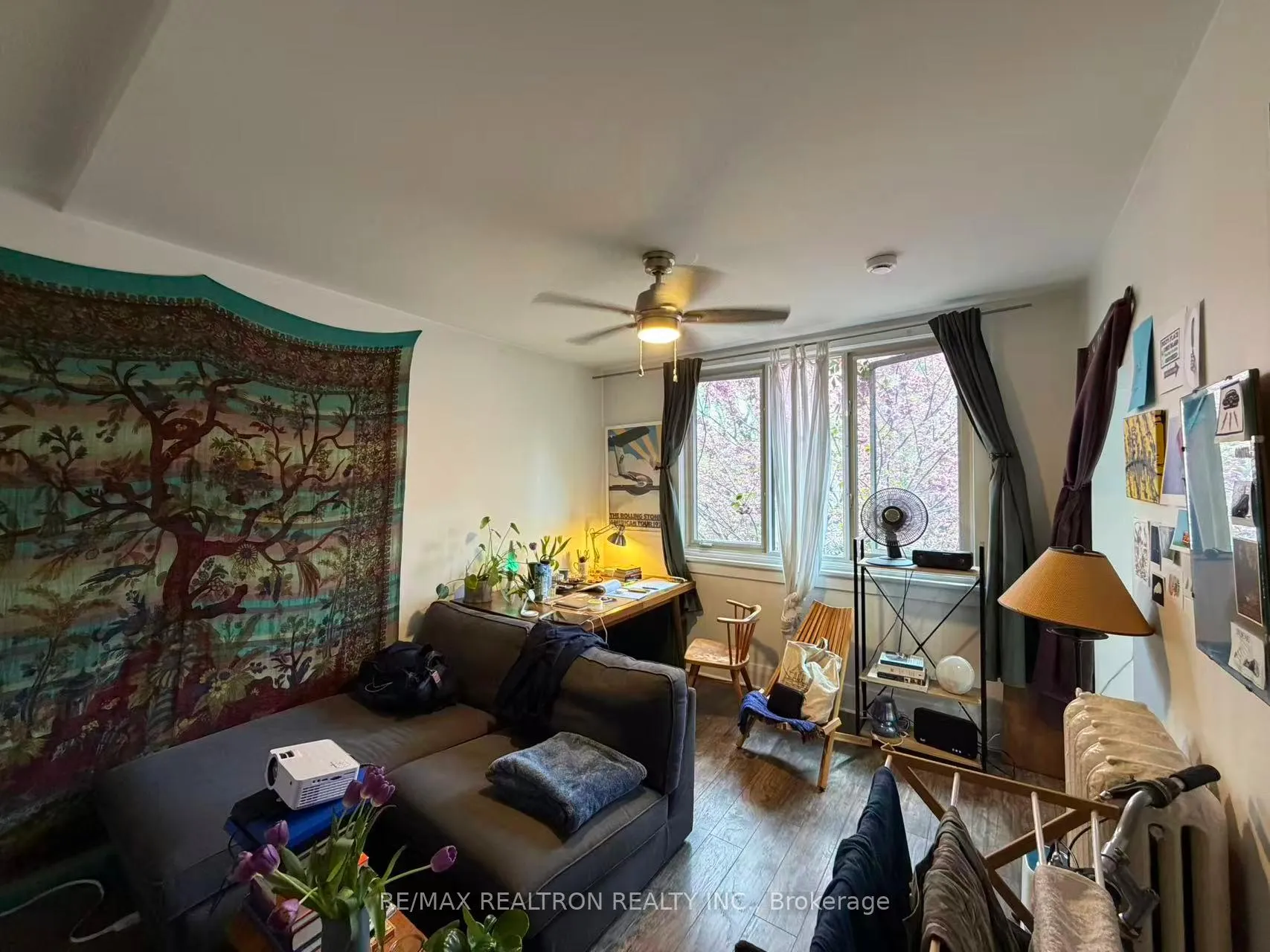 Photo 12 of Unit 4, 108 Admiral Road, Toronto, The Annex — HOMEH