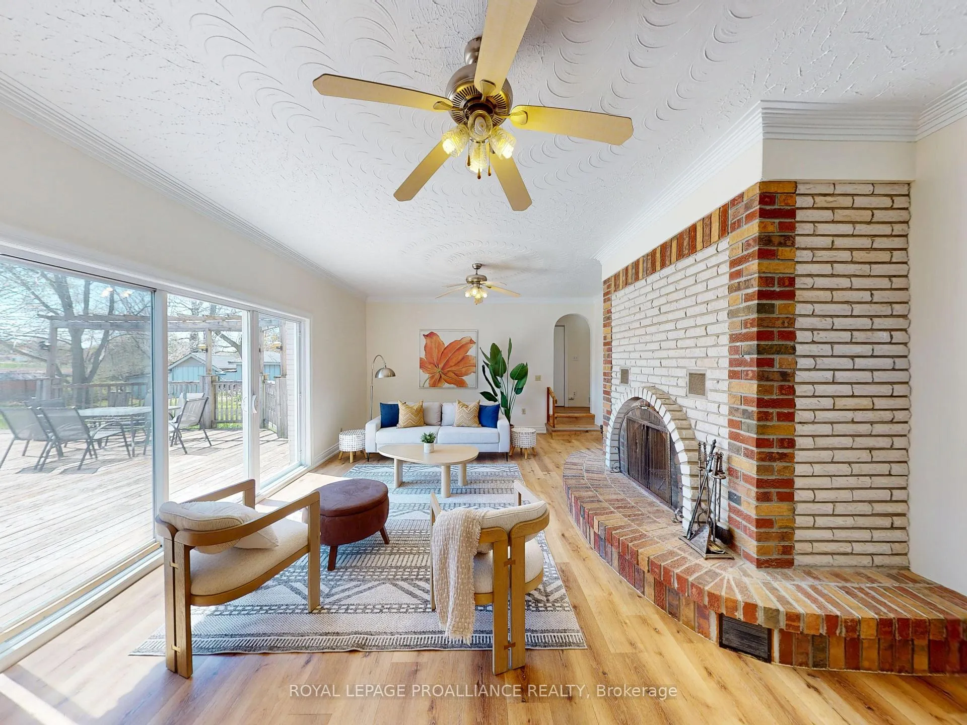 Photo 9 of 138 Massassauga Road, Prince Edward County, Ameliasburg Ward — HOMEH