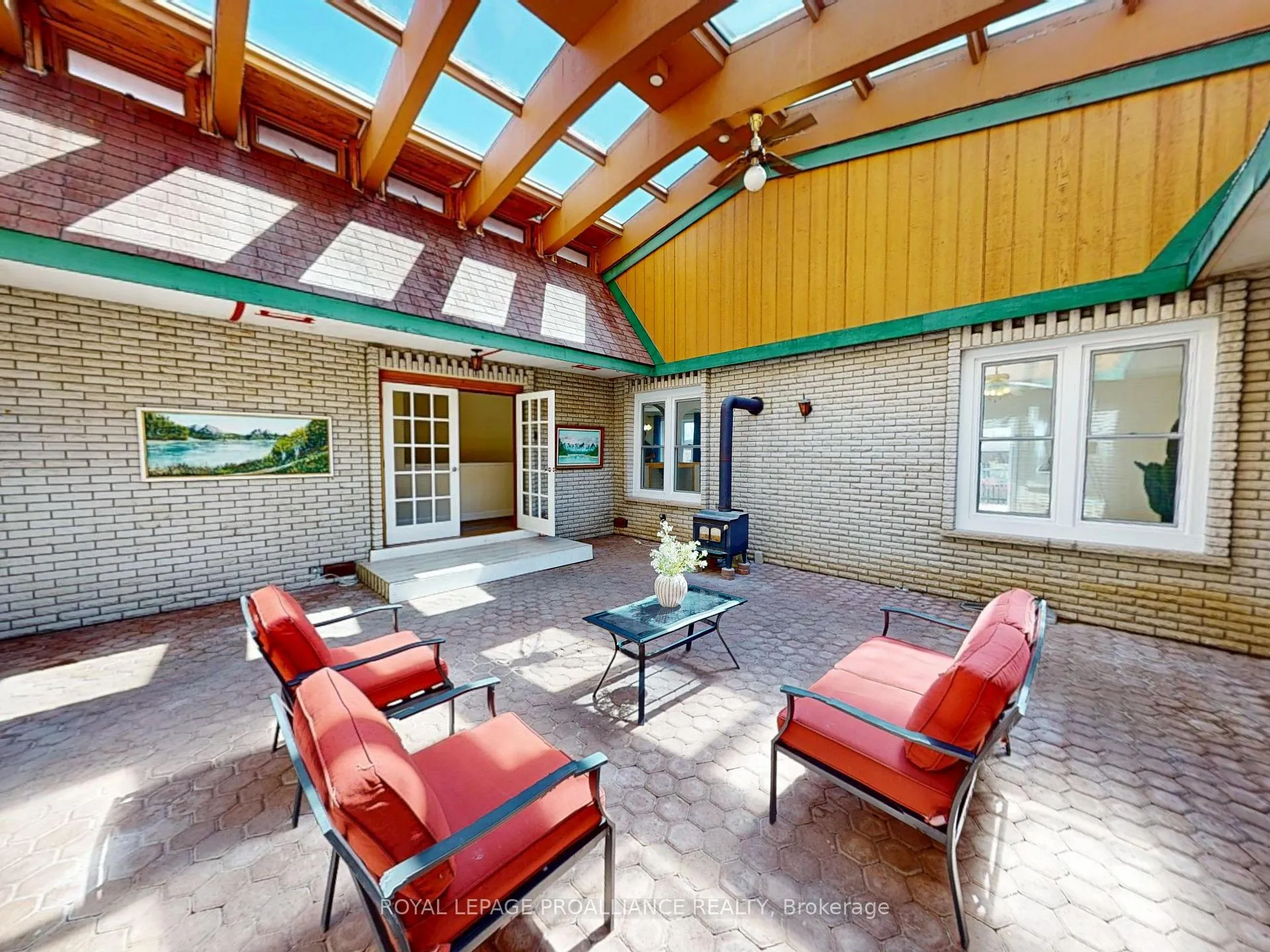 Photo 20 of 138 Massassauga Road, Prince Edward County, Ameliasburg Ward — HOMEH