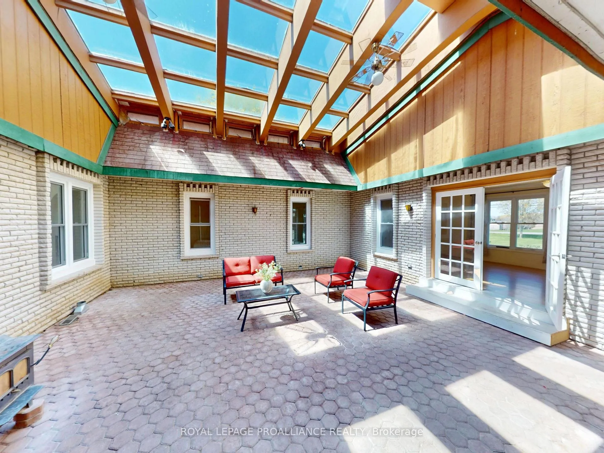 Photo 22 of 138 Massassauga Road, Prince Edward County, Ameliasburg Ward — HOMEH
