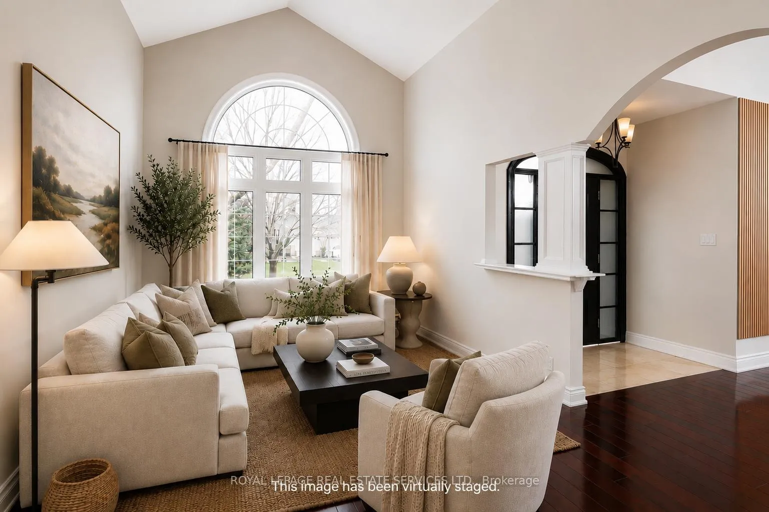 Photo 2 of 1061 Summit Ridge Drive, Oakville, West Oak Trails — HOMEH