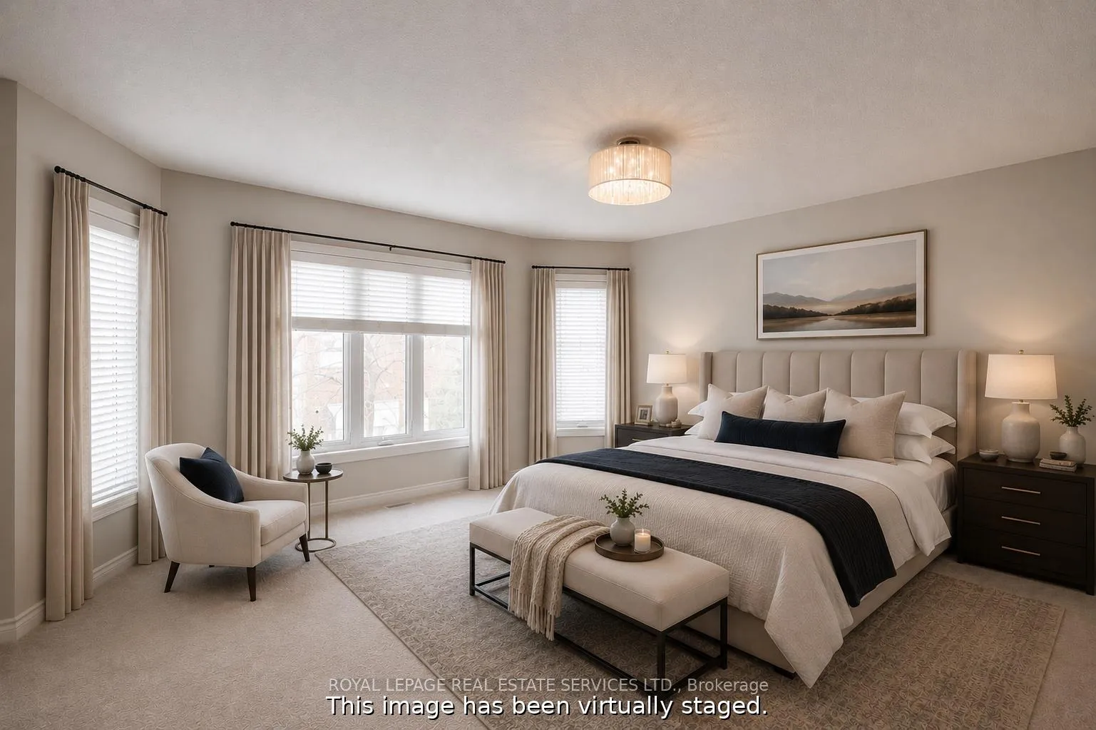 Photo 20 of 1061 Summit Ridge Drive, Oakville, West Oak Trails — HOMEH