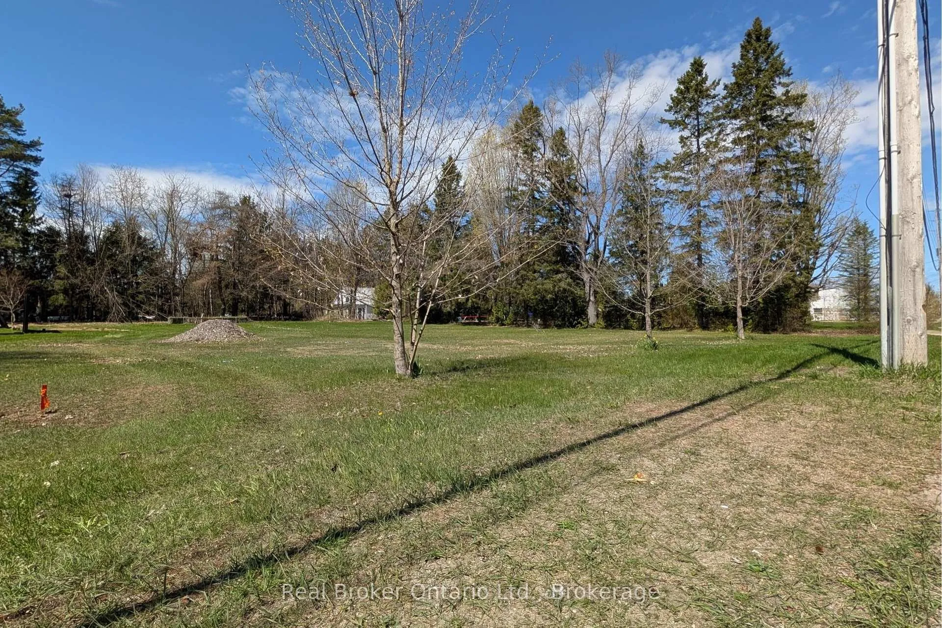 Photo 3 of Pt Lt 14 County Road 6 South, Tiny, Wyevale — HOMEH