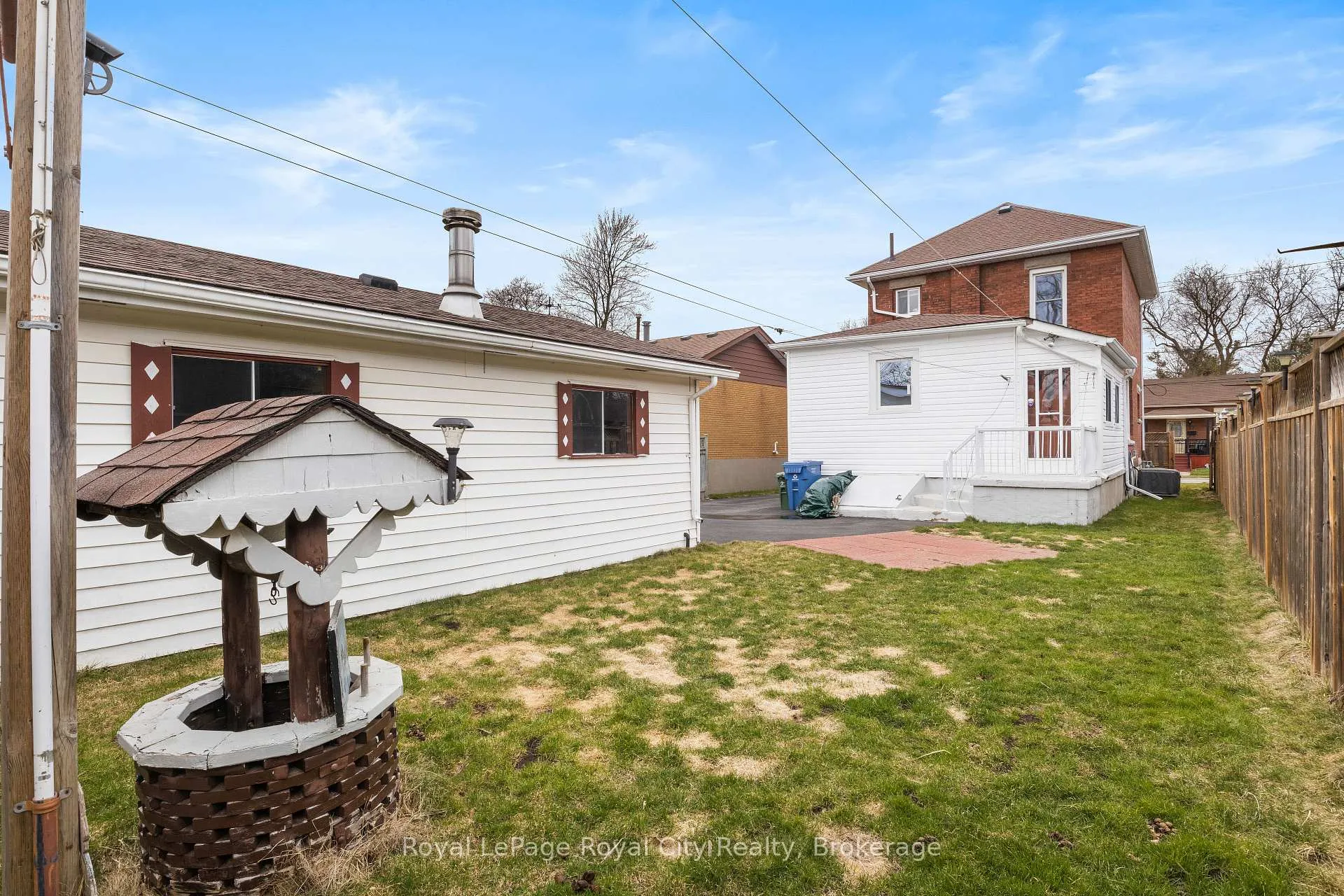 Photo 16 of 20 Crimea Street, Guelph, Junction/Onward Willow — HOMEH