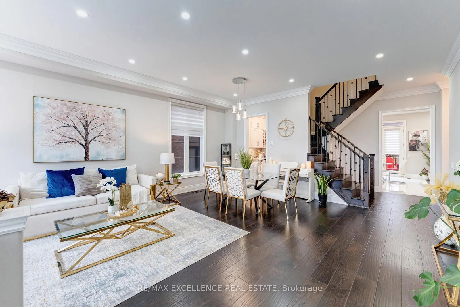 Photo 5 of 8 Settlers Field Road, Brampton, Northwest Brampton — HOMEH