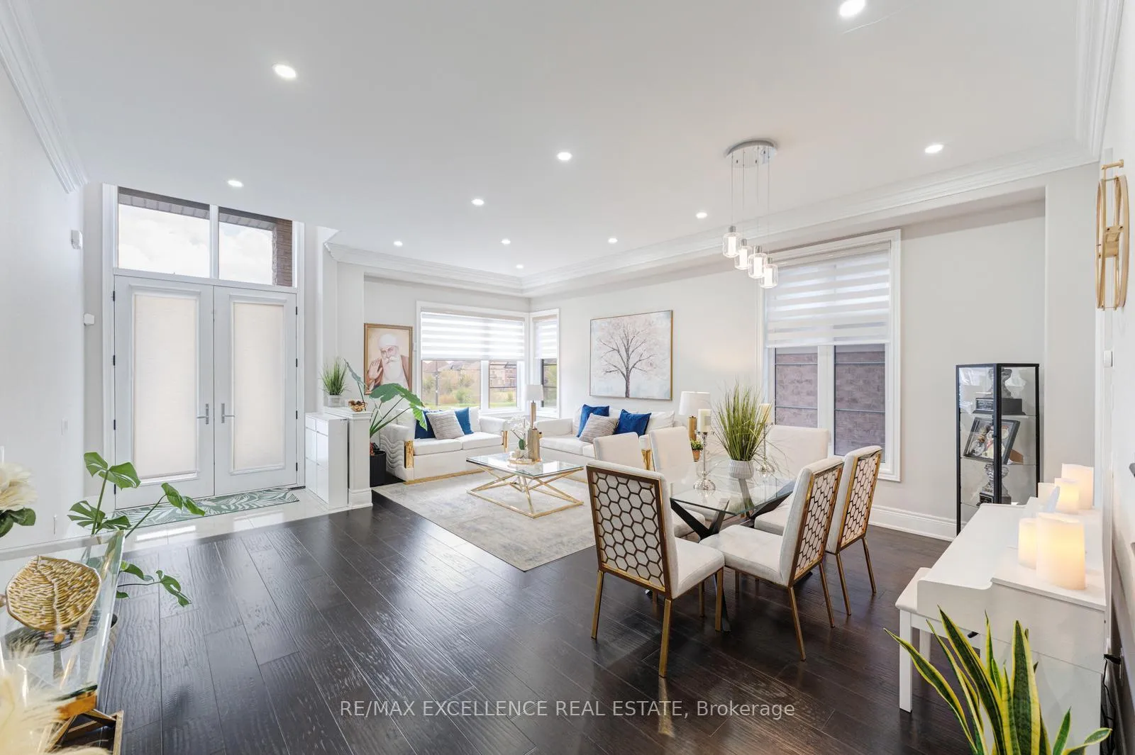Photo 6 of 8 Settlers Field Road, Brampton, Northwest Brampton — HOMEH