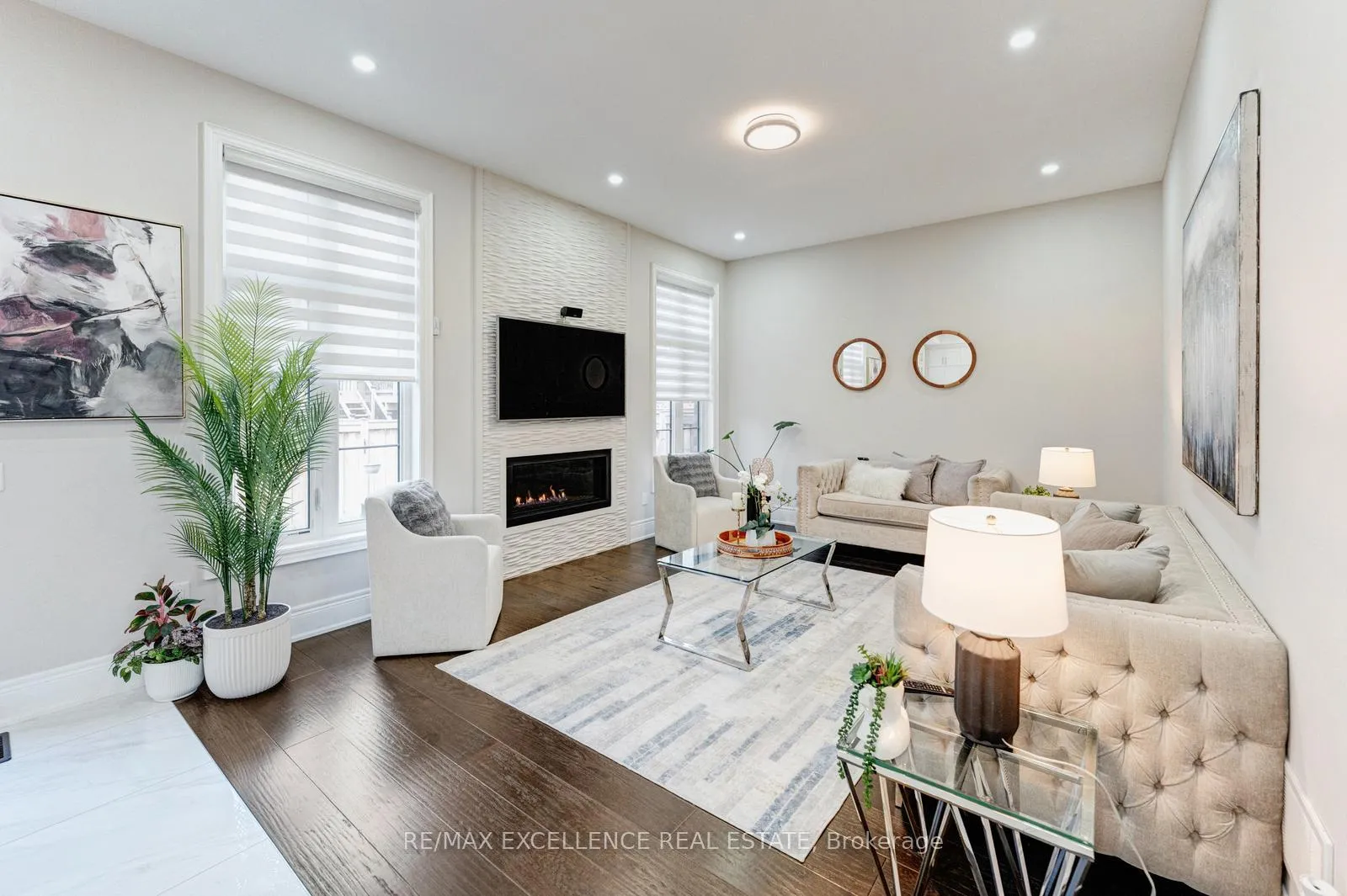 Photo 14 of 8 Settlers Field Road, Brampton, Northwest Brampton — HOMEH