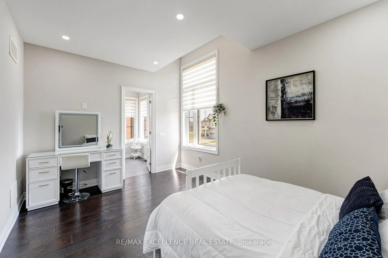 Photo 20 of 8 Settlers Field Road, Brampton, Northwest Brampton — HOMEH