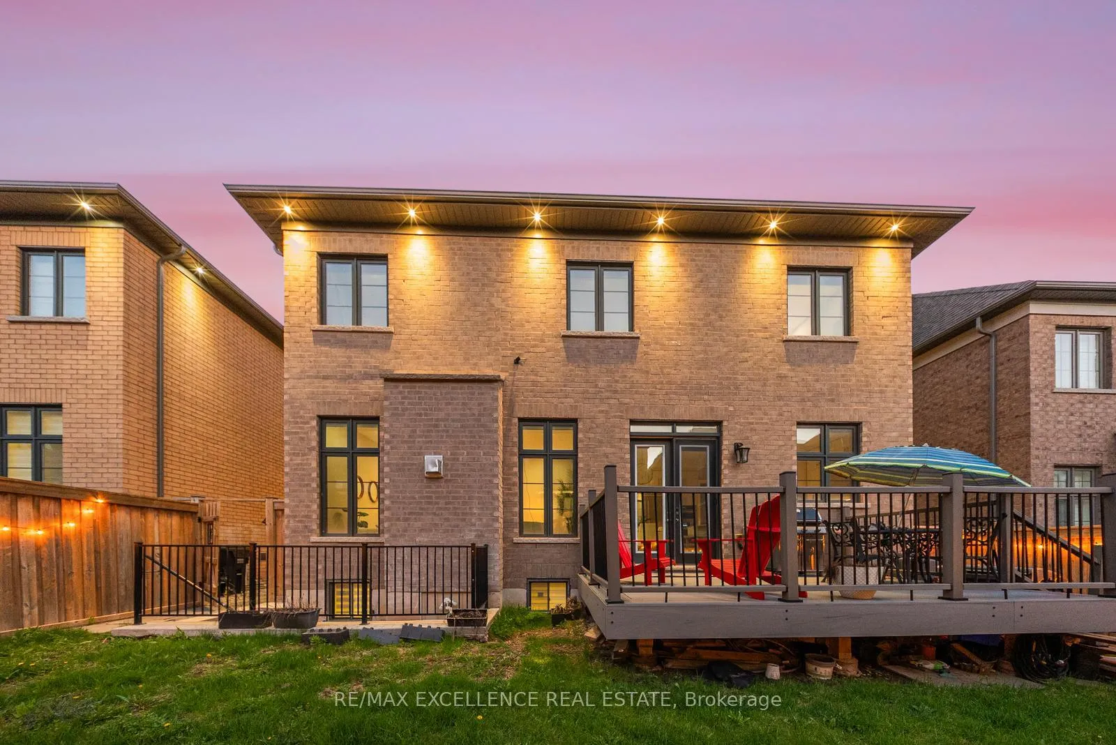 Photo 42 of 8 Settlers Field Road, Brampton, Northwest Brampton — HOMEH