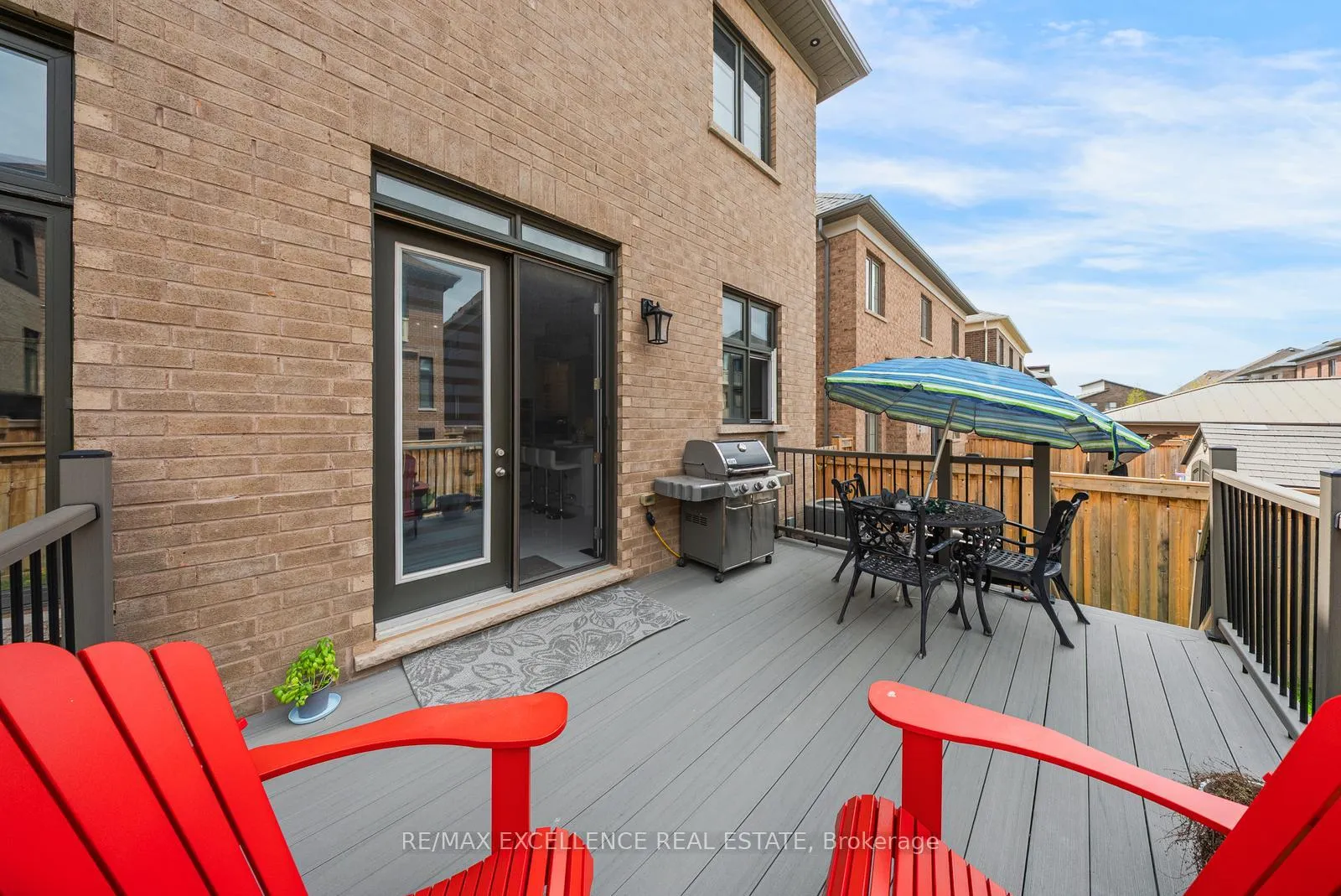 Photo 45 of 8 Settlers Field Road, Brampton, Northwest Brampton — HOMEH