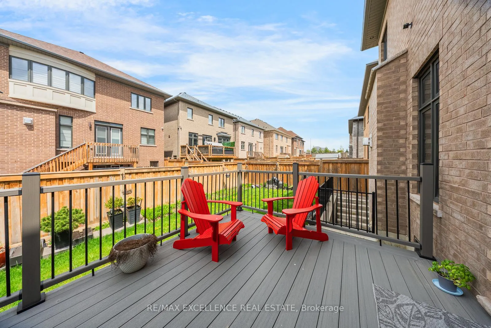 Photo 46 of 8 Settlers Field Road, Brampton, Northwest Brampton — HOMEH