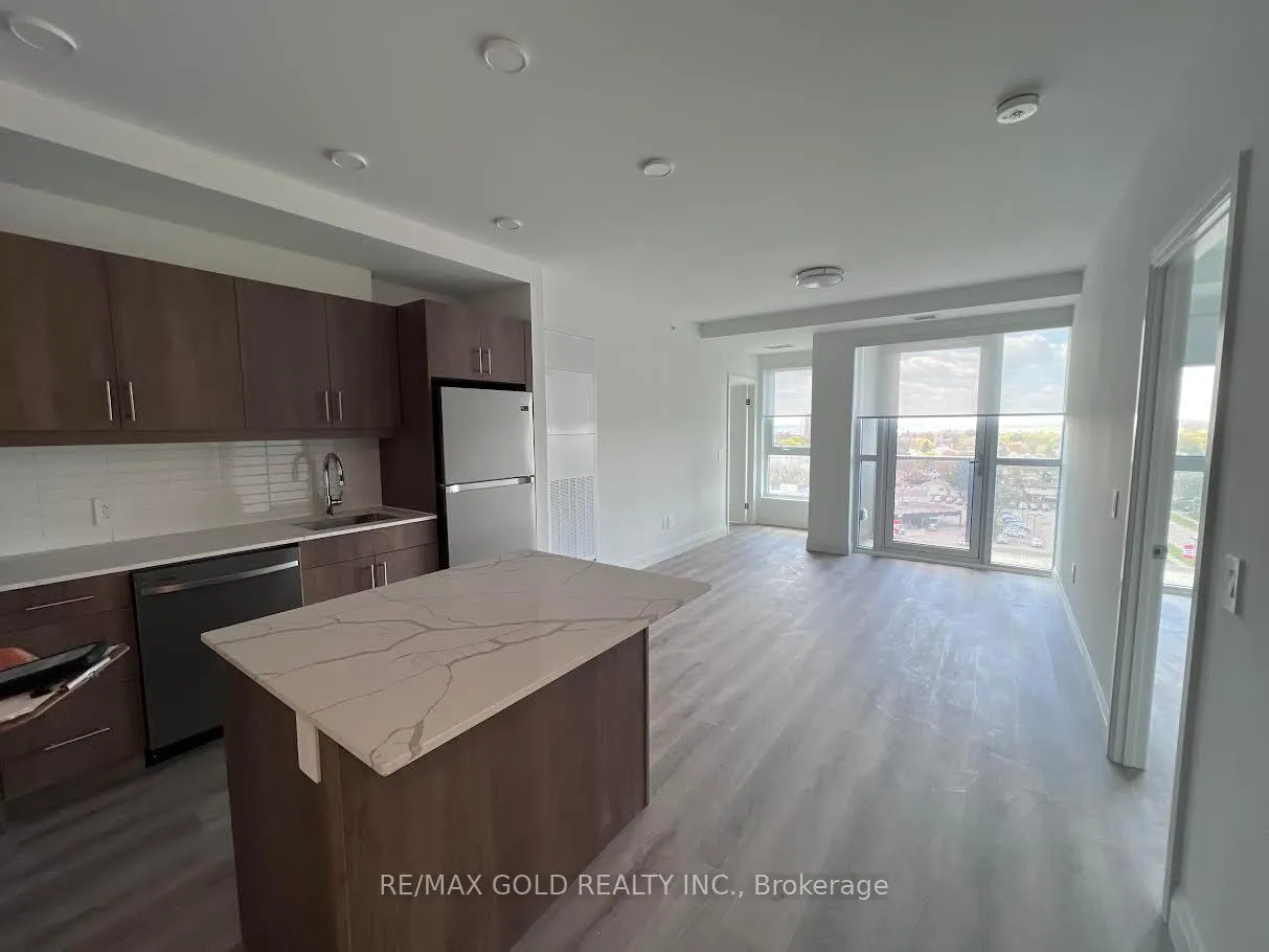 Photo 5 of Unit 806, 1333 Weber Street E, Kitchener — HOMEH