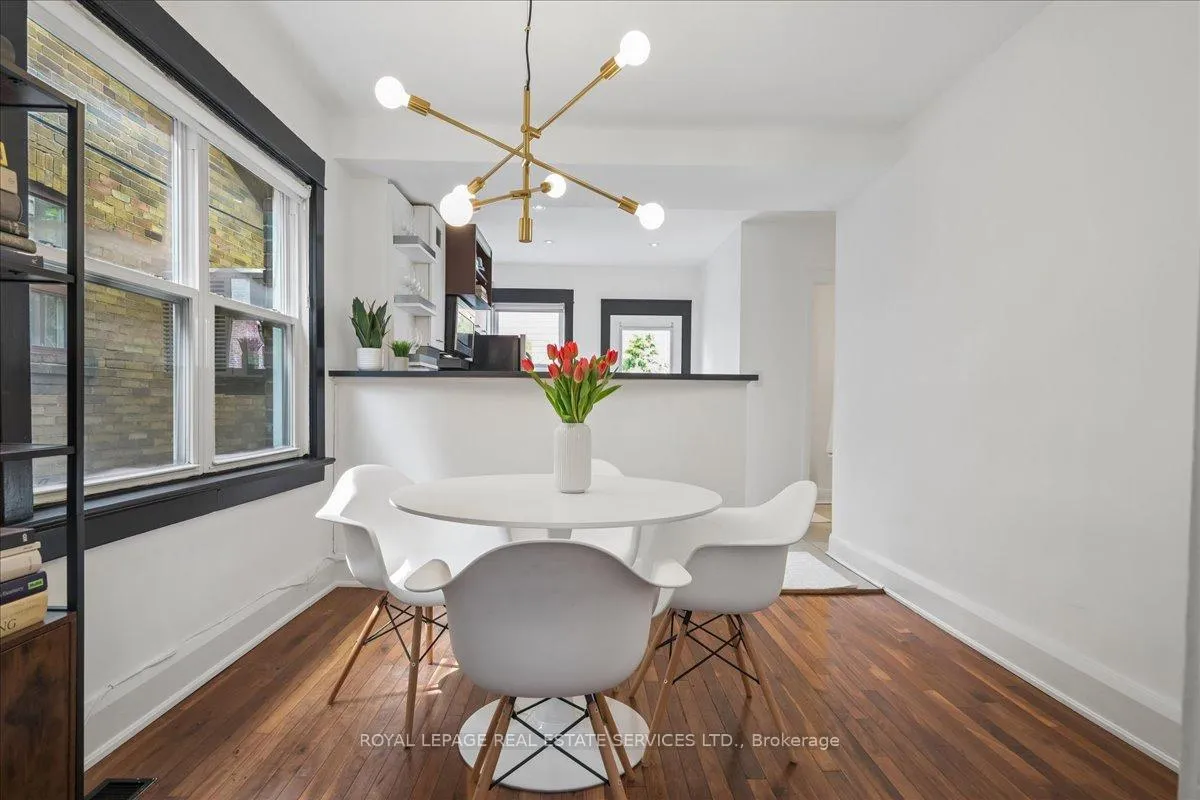 Photo 16 of 104 Oakcrest Avenue, Toronto, East End-Danforth — HOMEH