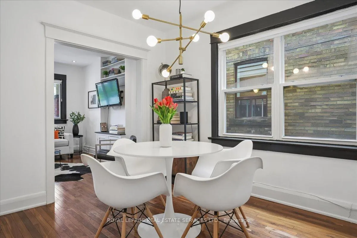 Photo 18 of 104 Oakcrest Avenue, Toronto, East End-Danforth — HOMEH