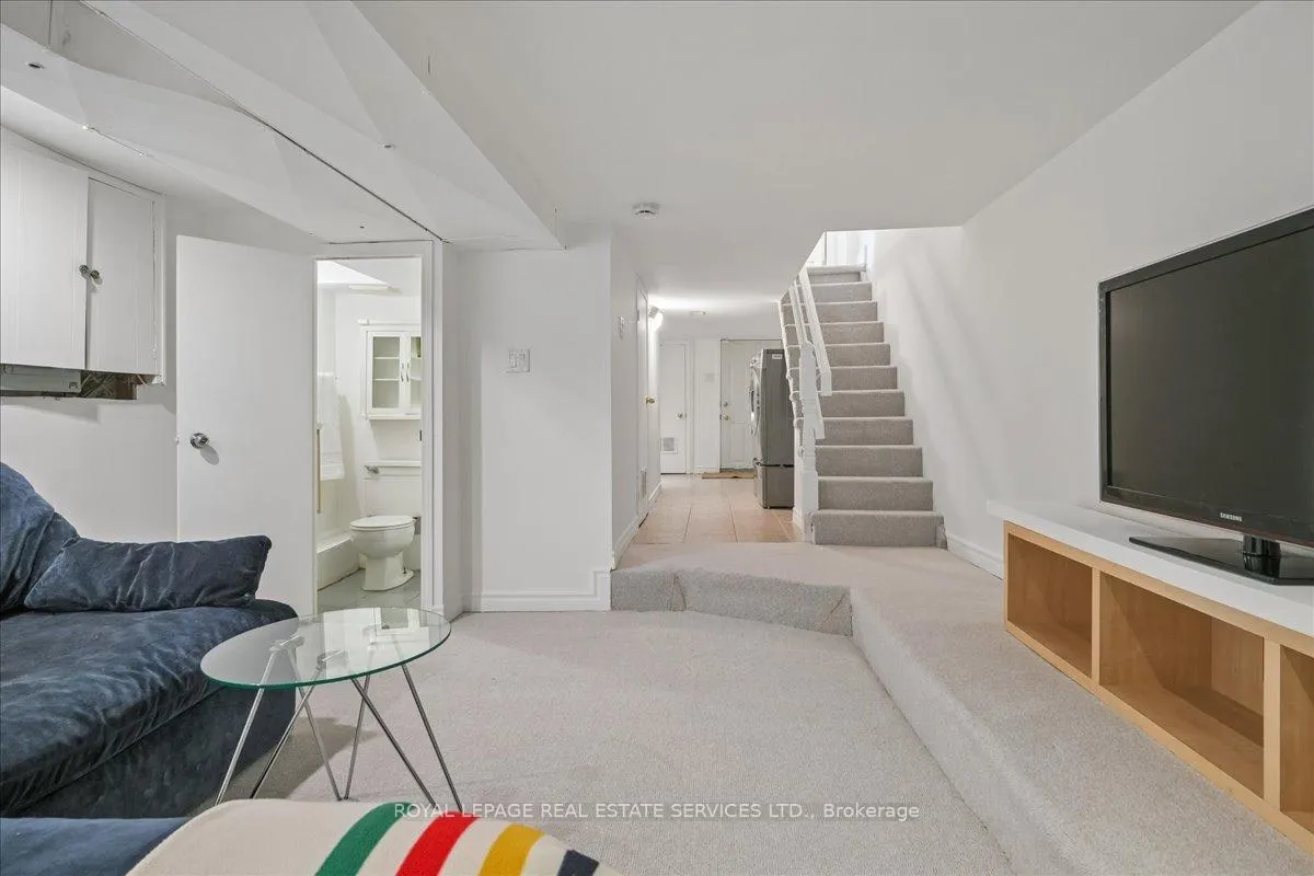 Photo 32 of 104 Oakcrest Avenue, Toronto, East End-Danforth — HOMEH