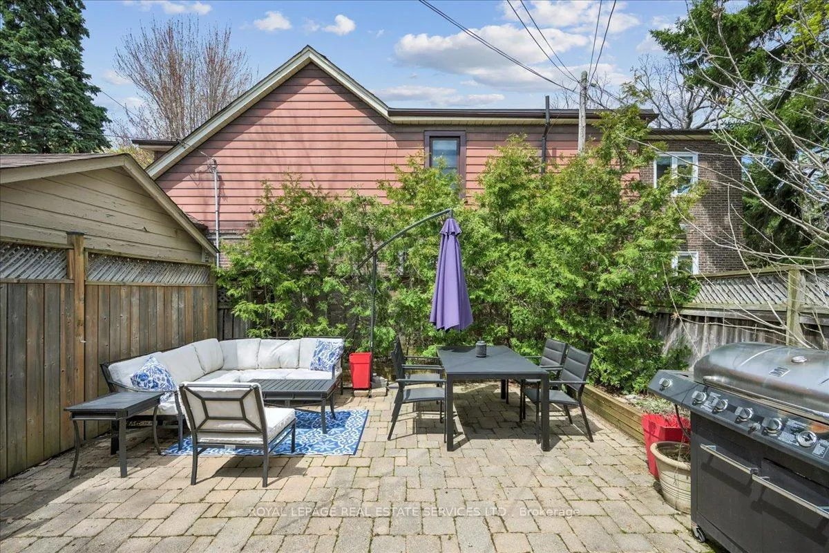Photo 42 of 104 Oakcrest Avenue, Toronto, East End-Danforth — HOMEH