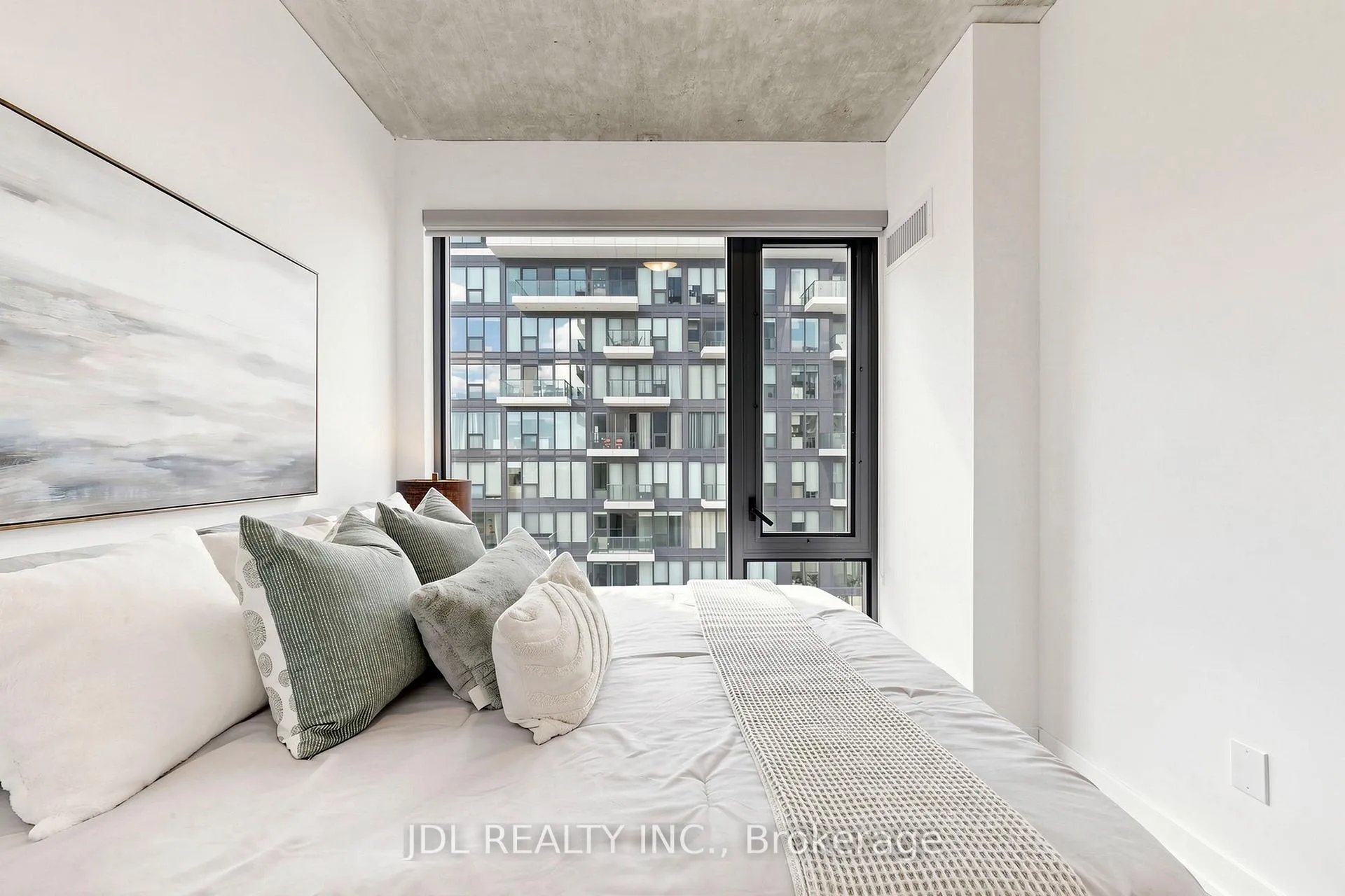 Photo 13 of Unit 2502, 47 Mutual Street, Toronto, Church-Yonge Corridor — HOMEH