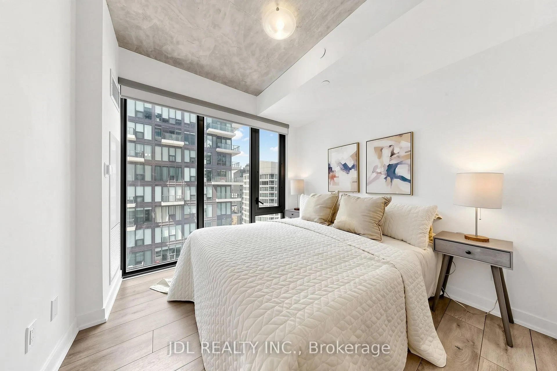Photo 18 of Unit 2502, 47 Mutual Street, Toronto, Church-Yonge Corridor — HOMEH