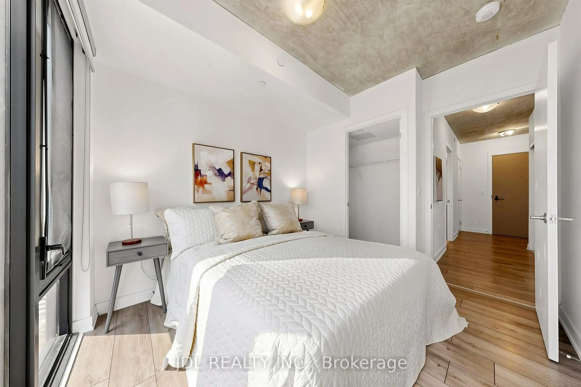 Photo 20 of Unit 2502, 47 Mutual Street, Toronto, Church-Yonge Corridor — HOMEH