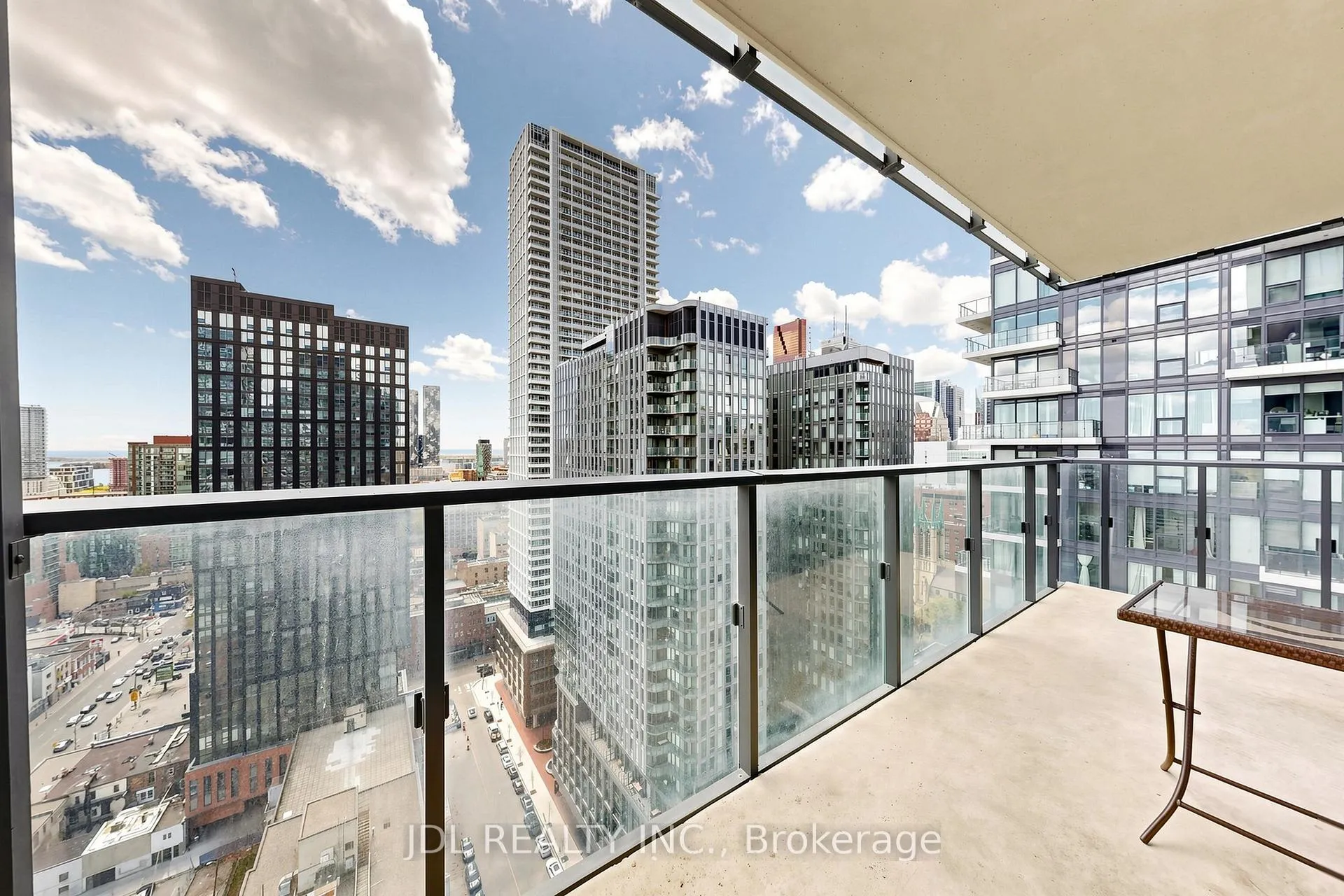 Photo 26 of Unit 2502, 47 Mutual Street, Toronto, Church-Yonge Corridor — HOMEH