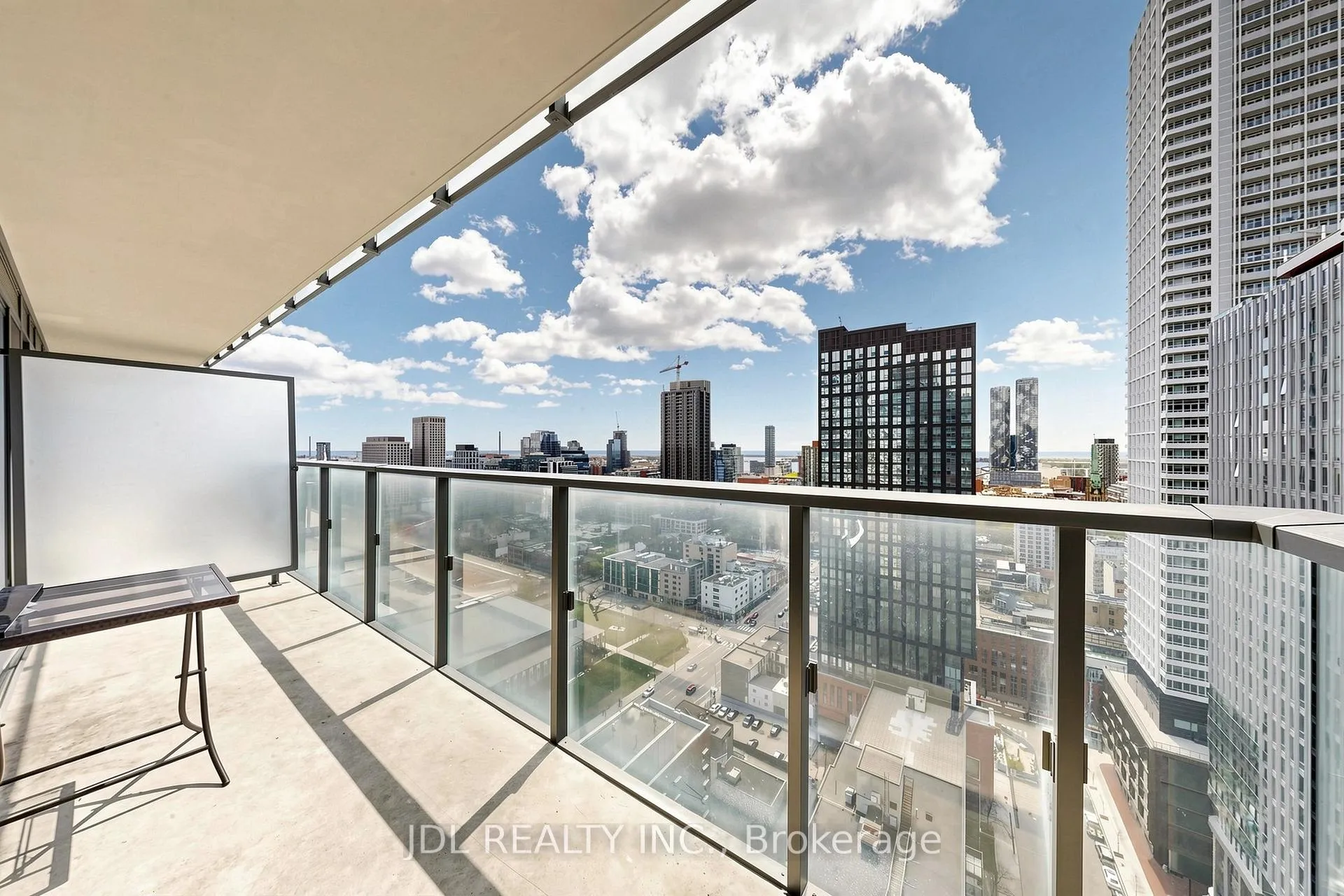 Photo 27 of Unit 2502, 47 Mutual Street, Toronto, Church-Yonge Corridor — HOMEH